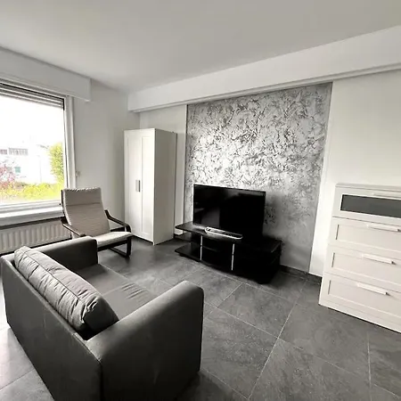 Stylish Fully Equipped Studio Close To Centre Appartement