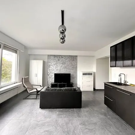 Appartement Stylish Fully Equipped Studio Close To Centre *
