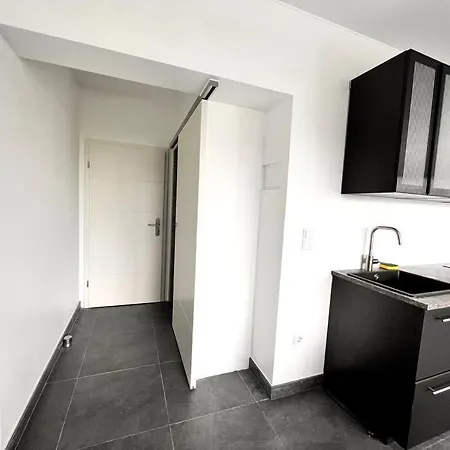 Stylish Fully Equipped Studio Close To Centre * Luxemburg