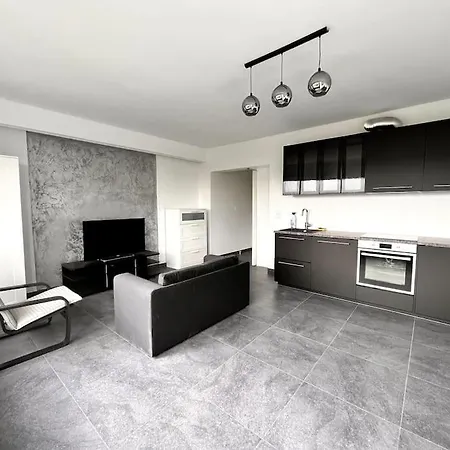 Appartement Stylish Fully Equipped Studio Close To Centre *